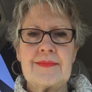 Meet your Posher, Kathryn